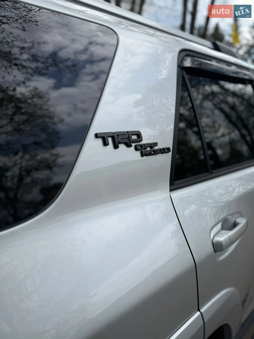2018 Toyota 4Runner - мініатюра 14
