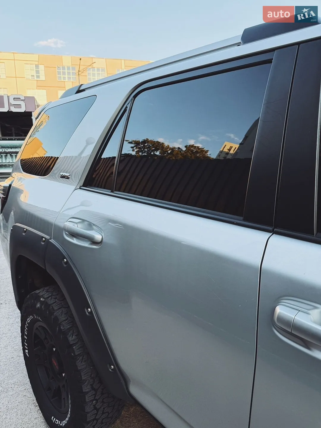 2018 Toyota 4Runner - мініатюра 18