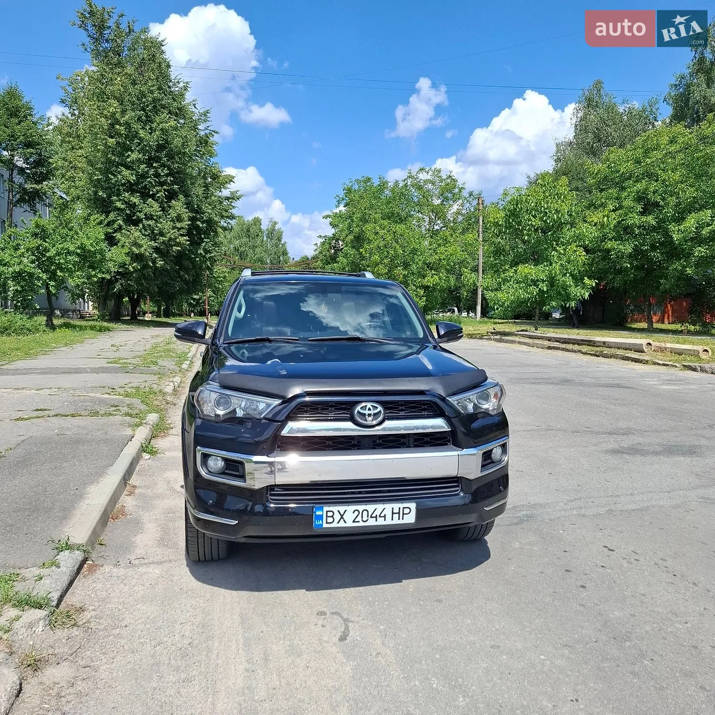 2015 Toyota 4Runner - мініатюра 15