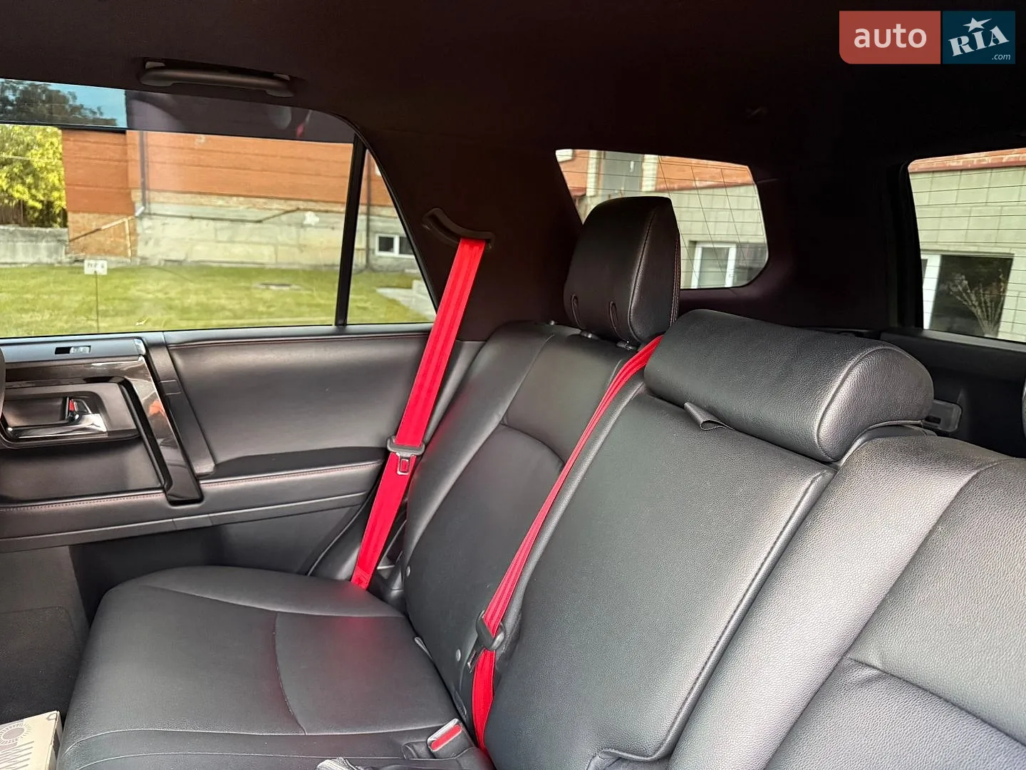 2020 Toyota 4Runner - мініатюра 14