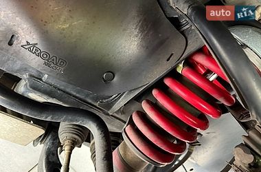 Внедорожник / Кроссовер Toyota 4Runner 2020 в Умани
