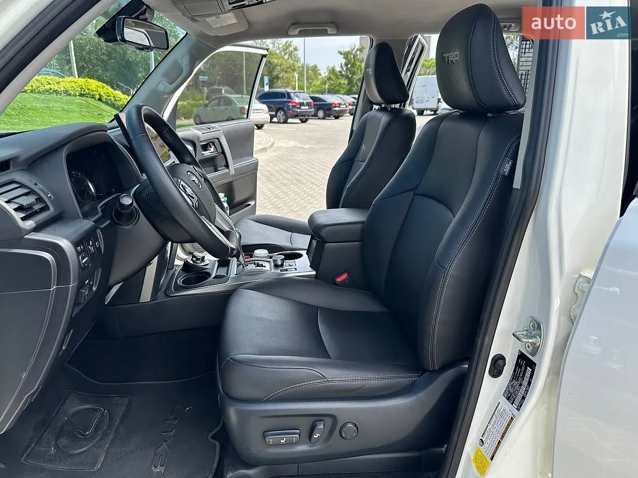 2022 Toyota 4Runner - мініатюра 8
