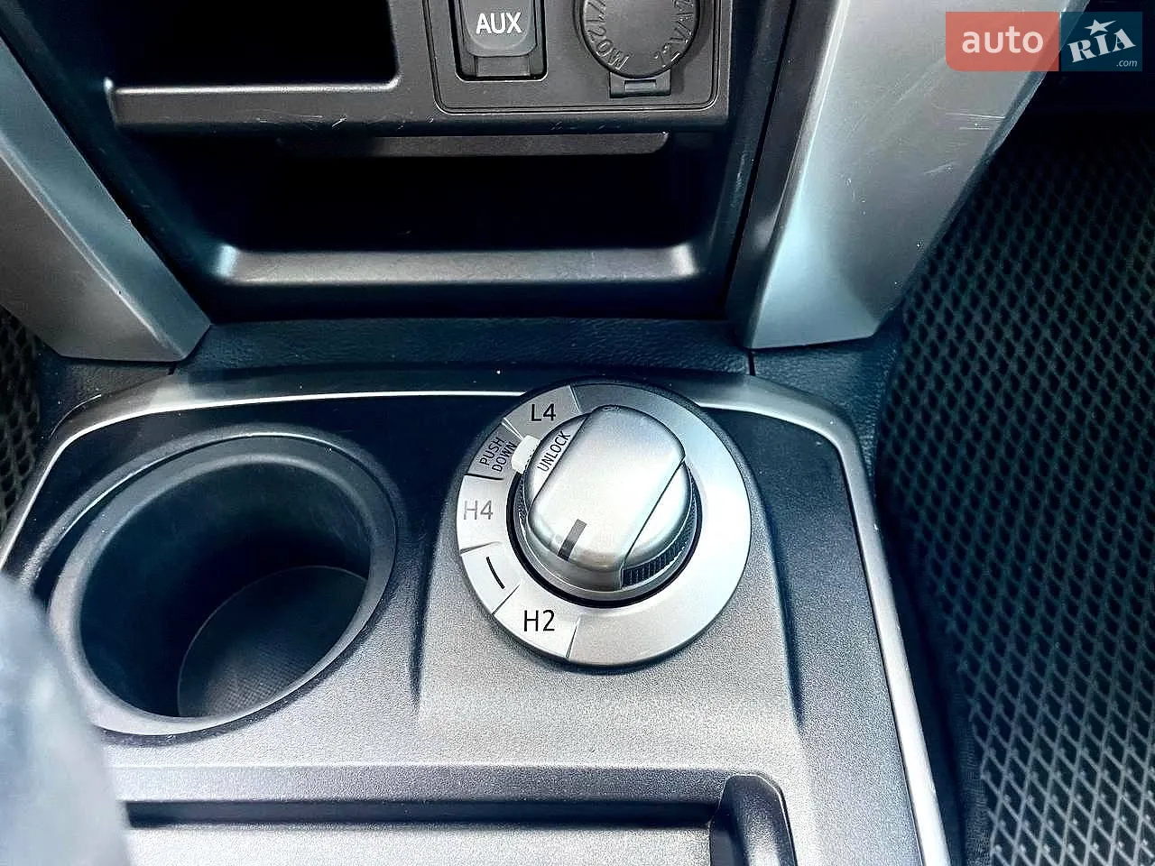 2017 Toyota 4Runner - мініатюра 15