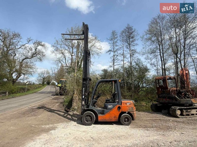 Toyota 52-8FDF30 2015