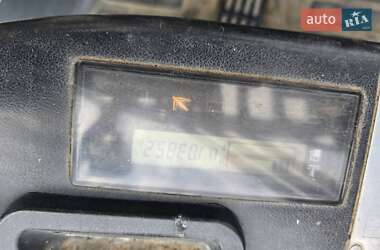 Вилочный погрузчик Toyota 627FDF25 2008 в 