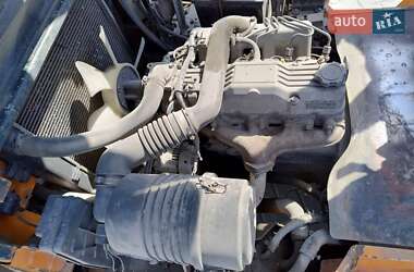 Вилочный погрузчик Toyota 627FDF25 2005 в 