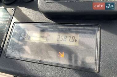 Вилочный погрузчик Toyota 8FG15 2019 в 