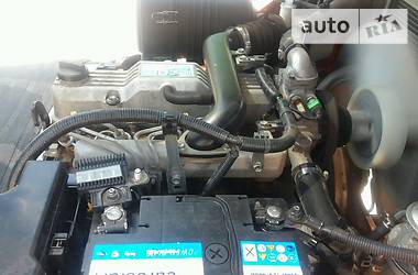 Складський навантажувач / Штабелер Toyota 8FGL18 2014 в Запоріжжі