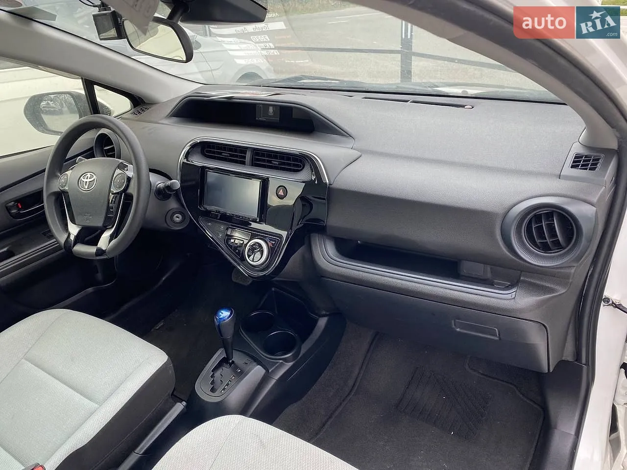2020 Toyota Aygo - мініатюра 8