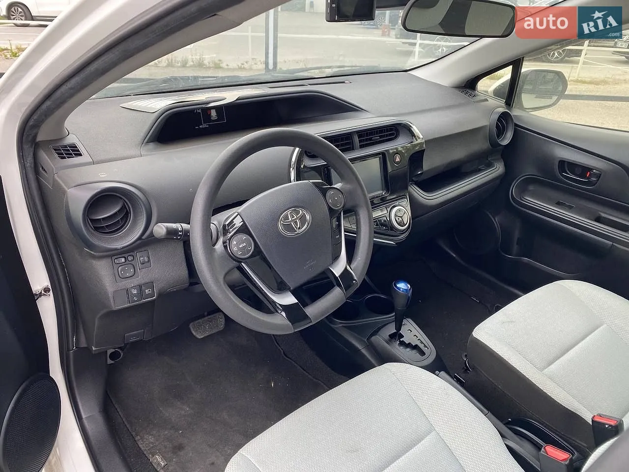 2020 Toyota Aygo - мініатюра 9