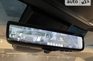 Мінівен Toyota Alphard 2021 в 