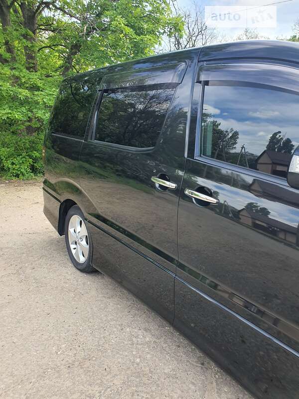 Минивэн Toyota Alphard 2007 в Славянске фото 65 Минивэн Toyota Alphard 2007 в Славянске