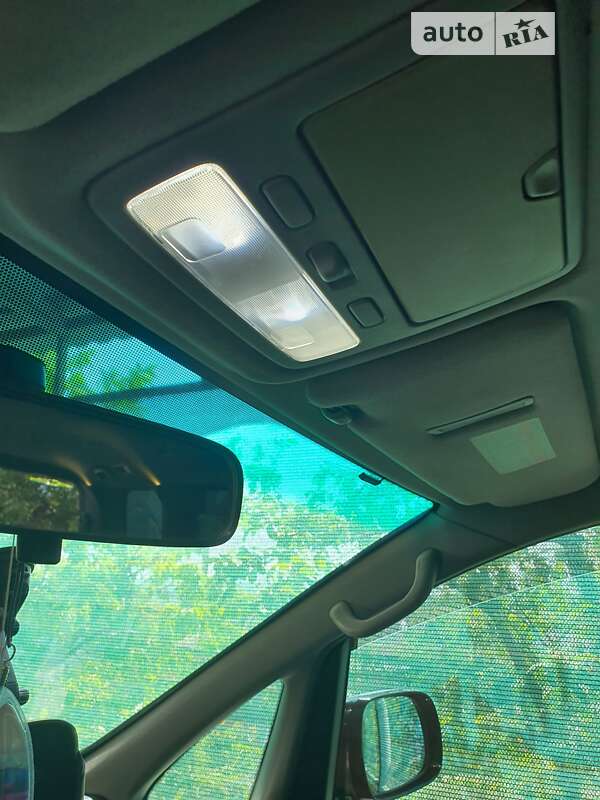 Минивэн Toyota Alphard 2007 в Славянске фото 79 Минивэн Toyota Alphard 2007 в Славянске