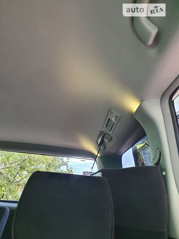 Минивэн Toyota Alphard 2007 в Славянске фото 80 Минивэн Toyota Alphard 2007 в Славянске