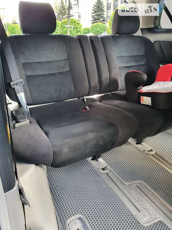 Минивэн Toyota Alphard 2007 в Славянске фото 159 Минивэн Toyota Alphard 2007 в Славянске