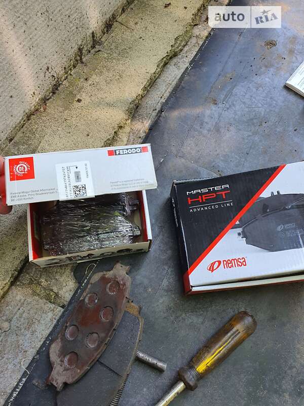 Минивэн Toyota Alphard 2007 в Славянске фото 58 Минивэн Toyota Alphard 2007 в Славянске