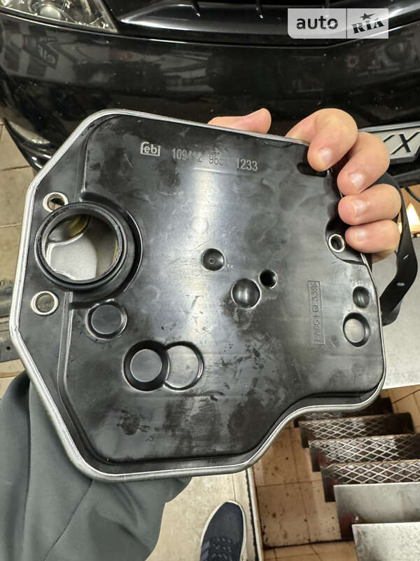 Минивэн Toyota Alphard 2007 в Славянске фото 52 Минивэн Toyota Alphard 2007 в Славянске