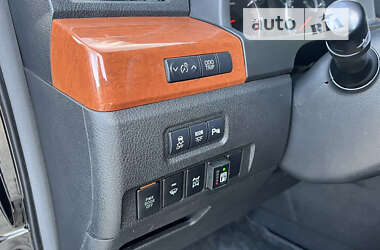 Минивэн Toyota Alphard 2010 в Днепре