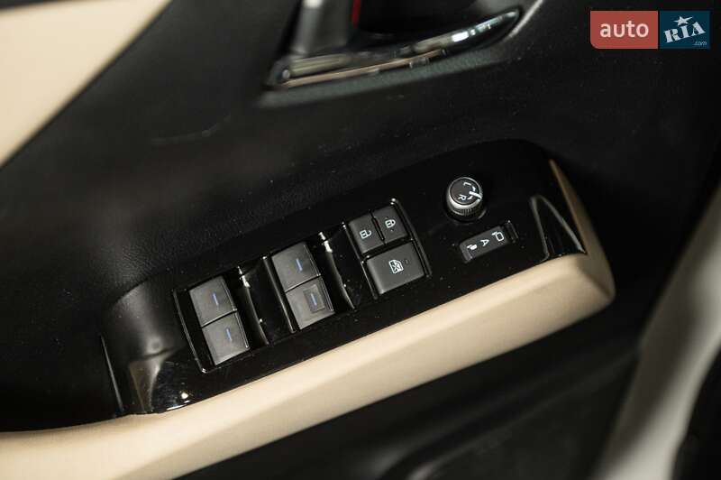 Мінівен Toyota Alphard 2023 в Одесі фото 29 Мінівен Toyota Alphard 2023 в Одесі