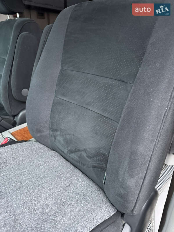 Минивэн Toyota Alphard 2007 в Славянске фото 35 Минивэн Toyota Alphard 2007 в Славянске