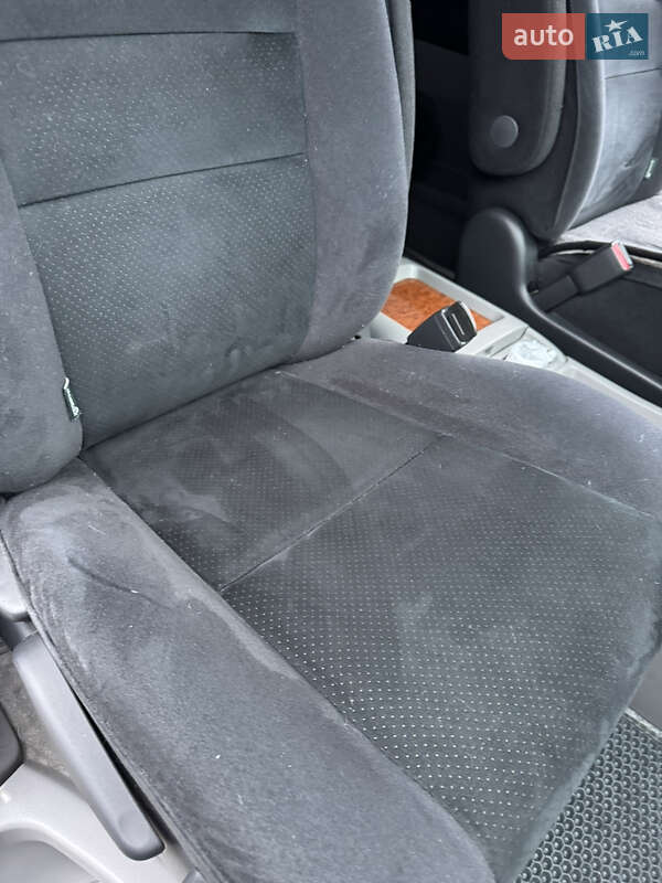 Минивэн Toyota Alphard 2007 в Славянске фото 39 Минивэн Toyota Alphard 2007 в Славянске