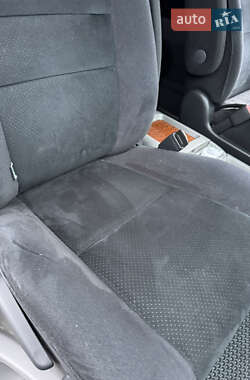 Минивэн Toyota Alphard 2007 в 