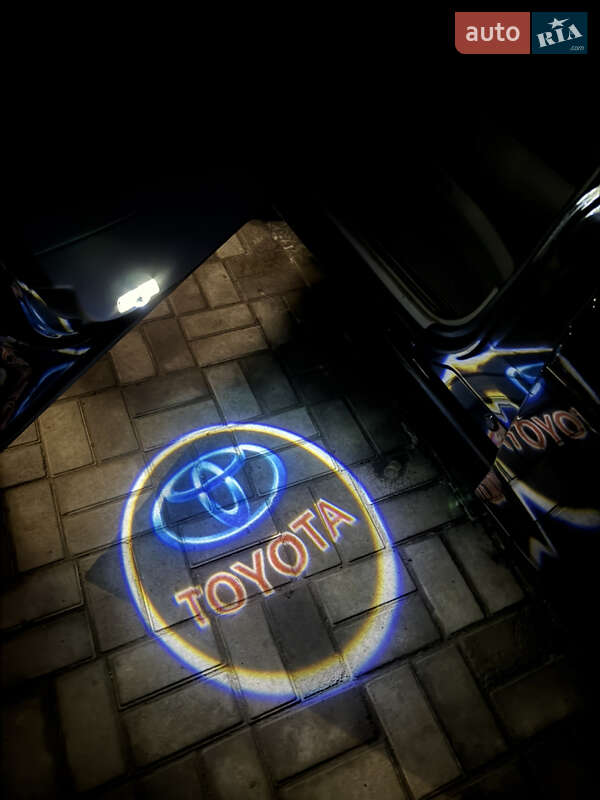 Минивэн Toyota Alphard 2007 в Славянске фото 45 Минивэн Toyota Alphard 2007 в Славянске