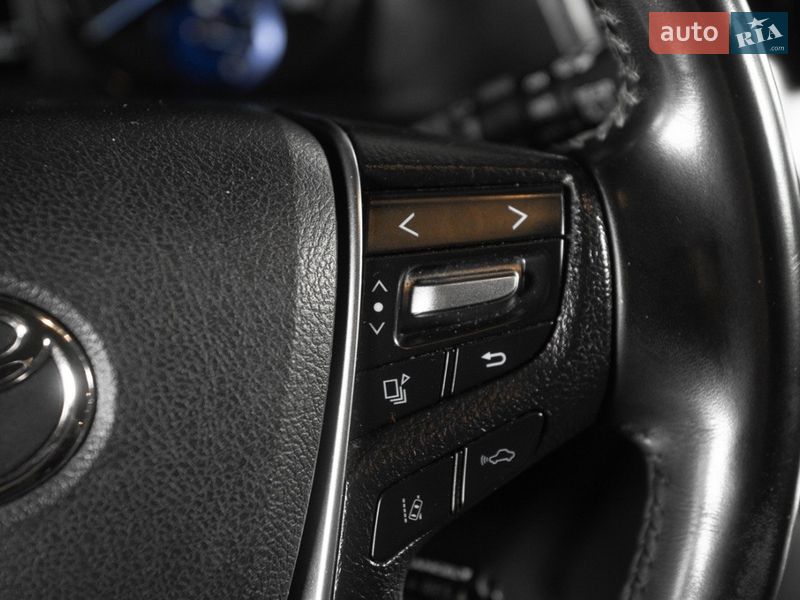 Минивэн Toyota Alphard 2020 в Одессе