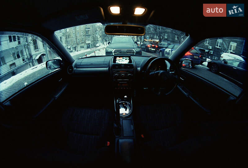 Седан Toyota Altezza 1999 в Киеве фото 10 Седан Toyota Altezza 1999 в Киеве