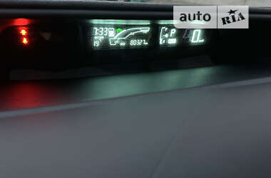 Хэтчбек Toyota Aqua 2014 в 