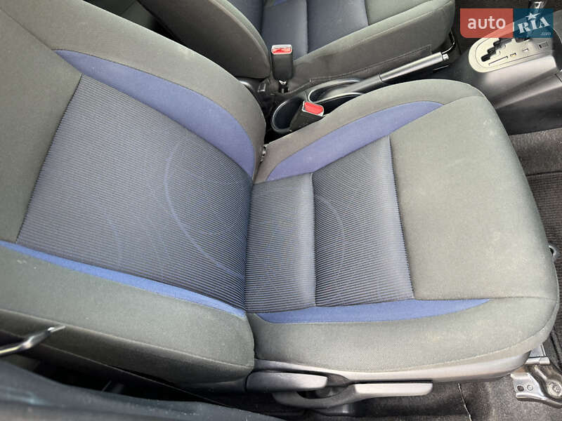 Хетчбек Toyota Aqua 2018 в Києві