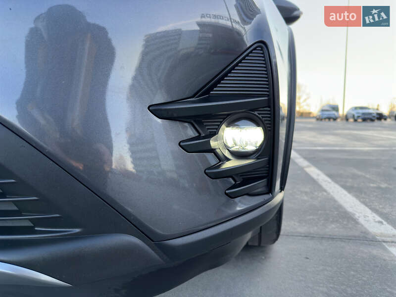 Хэтчбек Toyota Aqua 2019 в Киеве