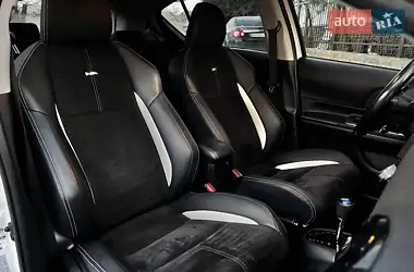 Toyota Aqua 2015