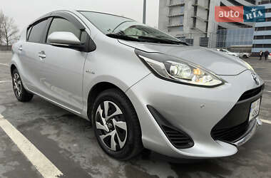 Хэтчбек Toyota Aqua 2019 в Киеве