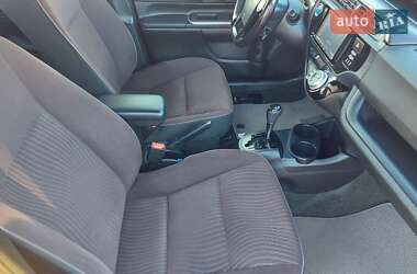 Хэтчбек Toyota Aqua 2015 в 