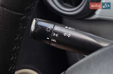 Хэтчбек Toyota Aqua 2013 в 