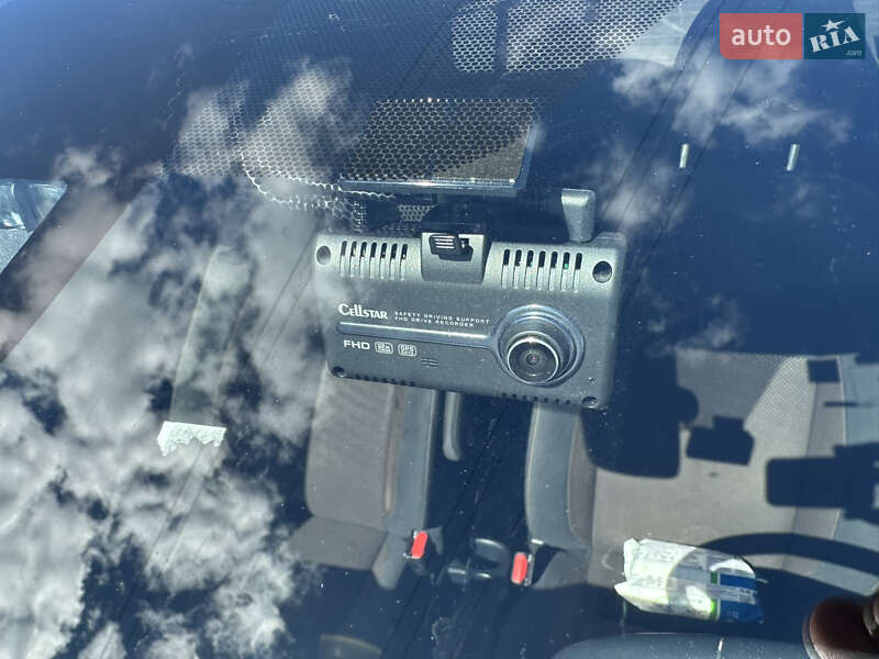 Хетчбек Toyota Aqua 2020 в Києві