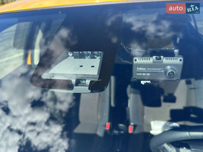 Хетчбек Toyota Aqua 2020 в Києві