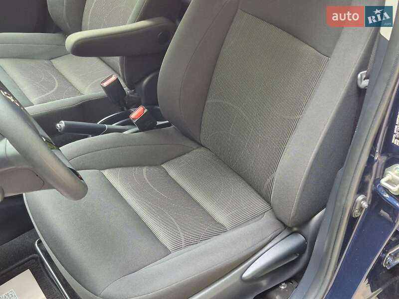 Хетчбек Toyota Aqua 2018 в Одесі