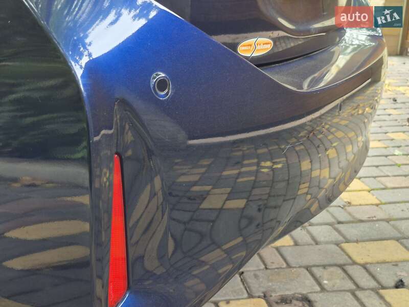 Хетчбек Toyota Aqua 2018 в Одесі