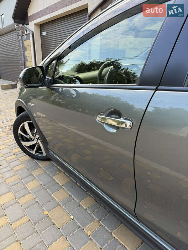 Хэтчбек Toyota Aqua 2020 в Одессе фото 22 Хэтчбек Toyota Aqua 2020 в Одессе