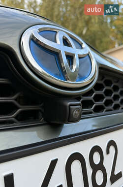 Хетчбек Toyota Aqua 2020 в 