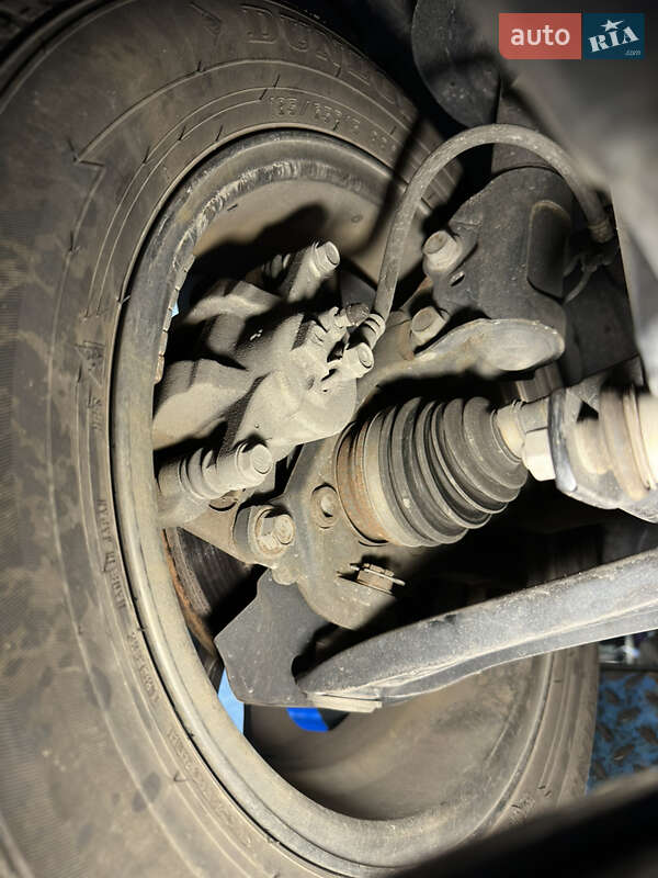 Хэтчбек Toyota Aqua 2022 в Киеве