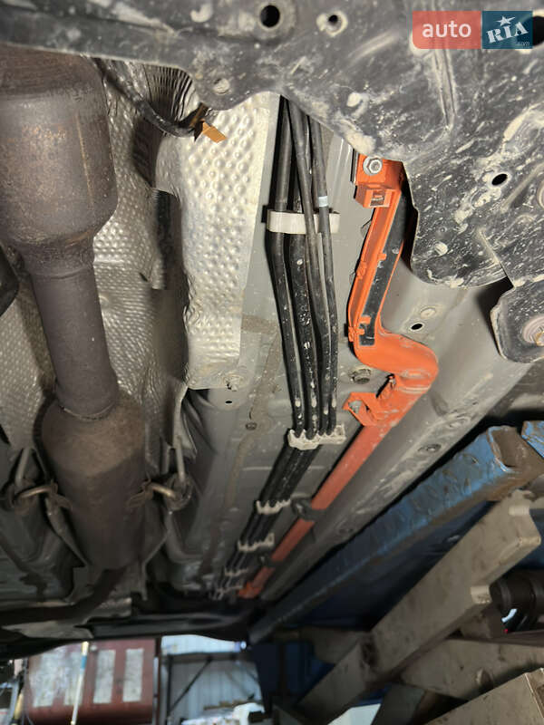 Хэтчбек Toyota Aqua 2022 в Киеве