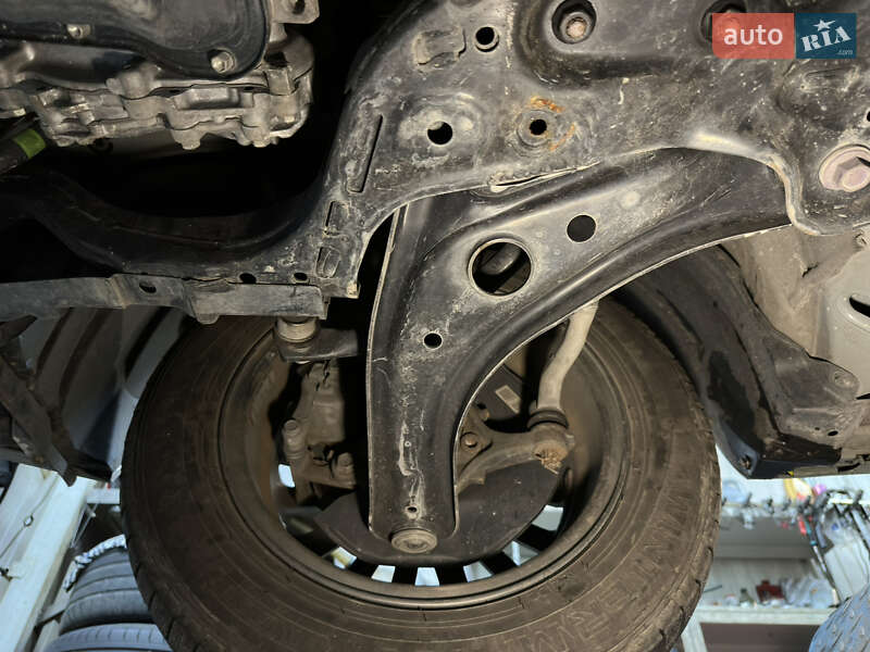 Хэтчбек Toyota Aqua 2022 в Киеве