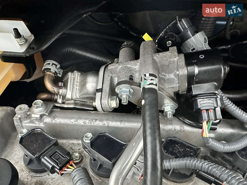 Хетчбек Toyota Aqua 2019 в Києві