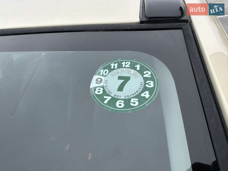 Хэтчбек Toyota Aqua 2019 в Киеве фото 7 Хэтчбек Toyota Aqua 2019 в Киеве