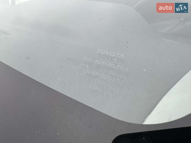 Хэтчбек Toyota Aqua 2019 в Киеве фото 9 Хэтчбек Toyota Aqua 2019 в Киеве