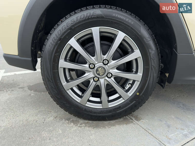 Хэтчбек Toyota Aqua 2019 в Киеве фото 29 Хэтчбек Toyota Aqua 2019 в Киеве