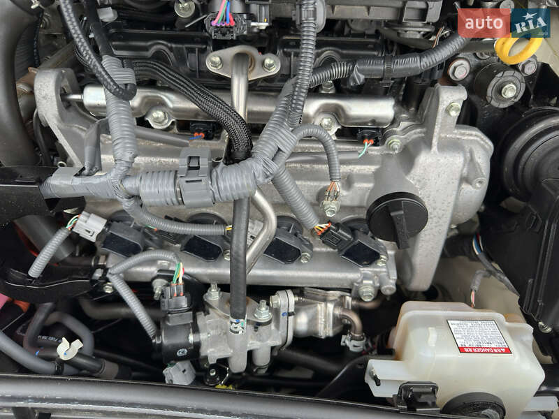 Хэтчбек Toyota Aqua 2019 в Киеве фото 57 Хэтчбек Toyota Aqua 2019 в Киеве